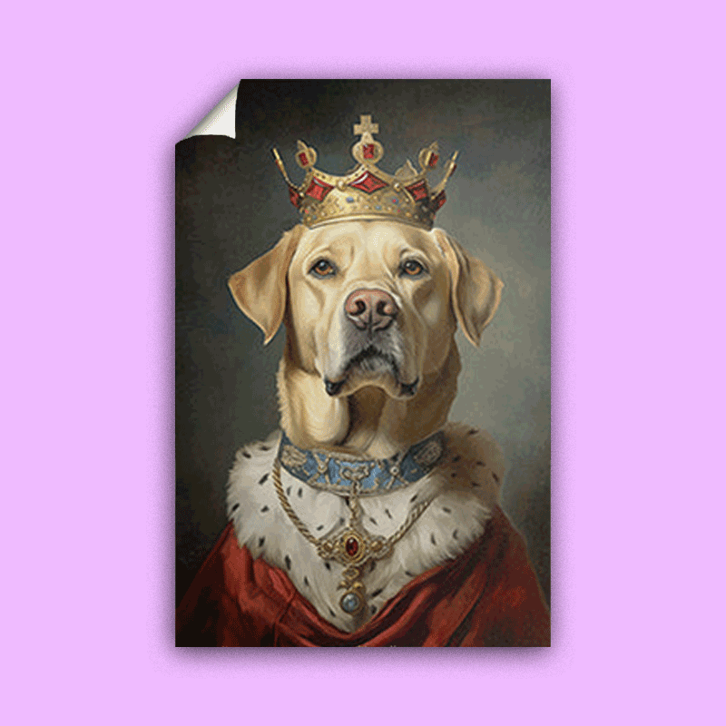 King Barkley